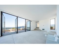 Villa en Venta en Coristanco, Málaga