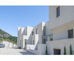 Villa en Venta en Coristanco, Málaga