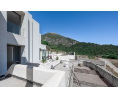 Villa en Venta en Coristanco, Málaga