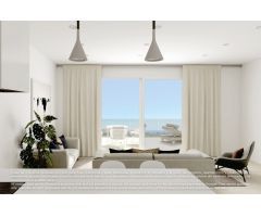 Penthouse en Venta en San Roque, Cádiz