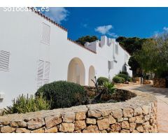 Villa en Venta en Ibiza, Islas Baleares