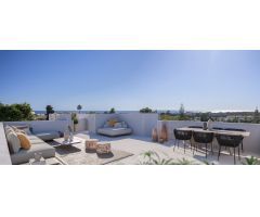 Villa en Venta en Marbella, Málaga