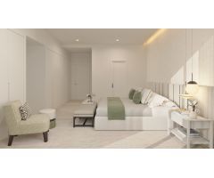 Villa en Venta en Marbella, Málaga