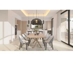 Villa en Venta en Marbella, Málaga