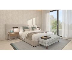 Villa en Venta en Marbella, Málaga