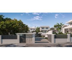 Villa en Venta en Marbella, Málaga