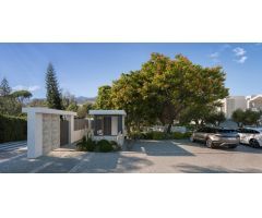 Villa en Venta en Marbella, Málaga