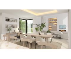 Villa en Venta en Marbella, Málaga