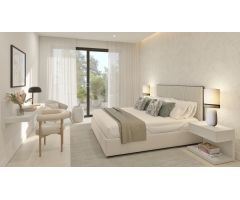 Villa en Venta en Marbella, Málaga