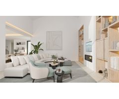 Villa en Venta en Marbella, Málaga