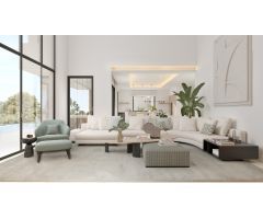 Villa en Venta en Marbella, Málaga