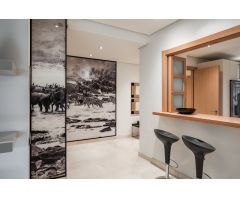 Apartamento en Alquiler en Marbella, Málaga