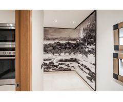 Apartamento en Alquiler en Marbella, Málaga