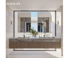Villa en Venta en Estepona, Málaga