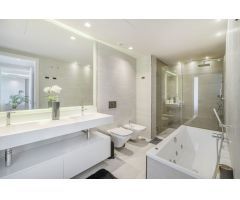 Apartamento en Alquiler en Marbella, Málaga
