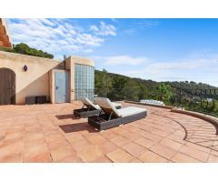 Villa en Venta en Sant Josep de sa Talaia, Islas Baleares