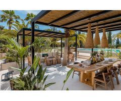 Villa en Venta en Ibiza, Islas Baleares