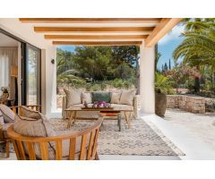 Villa en Venta en Ibiza, Islas Baleares