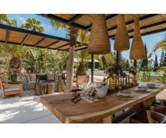 Villa en Venta en Ibiza, Islas Baleares