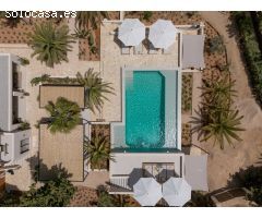 Villa en Venta en Ibiza, Islas Baleares
