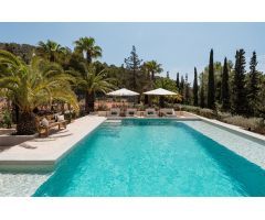 Villa en Venta en Ibiza, Islas Baleares