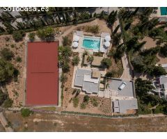 Villa en Venta en Ibiza, Islas Baleares