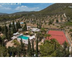 Villa en Venta en Ibiza, Islas Baleares