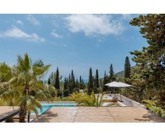 Villa en Venta en Ibiza, Islas Baleares