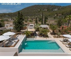 Villa en Venta en Ibiza, Islas Baleares