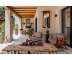 Villa en Venta en Ibiza, Islas Baleares