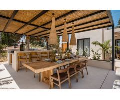 Villa en Venta en Ibiza, Islas Baleares