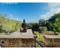 Casa de Campo en Venta en Sant Josep de sa Talaia, Islas Baleares