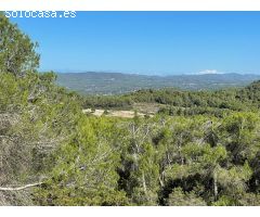 Casa de Campo en Venta en Sant Josep de sa Talaia, Islas Baleares