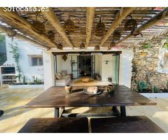 Casa de Campo en Venta en Sant Josep de sa Talaia, Islas Baleares
