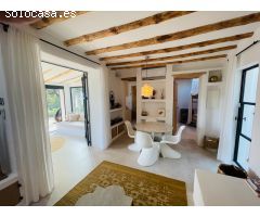 Casa de Campo en Venta en Sant Josep de sa Talaia, Islas Baleares