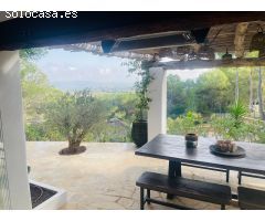 Casa de Campo en Venta en Sant Josep de sa Talaia, Islas Baleares