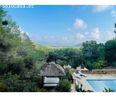 Casa de Campo en Venta en Sant Josep de sa Talaia, Islas Baleares