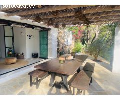 Casa de Campo en Venta en Sant Josep de sa Talaia, Islas Baleares