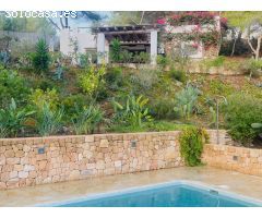Casa de Campo en Venta en Sant Josep de sa Talaia, Islas Baleares