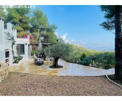 Casa de Campo en Venta en Sant Josep de sa Talaia, Islas Baleares