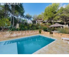 Casa de Campo en Venta en Sant Josep de sa Talaia, Islas Baleares