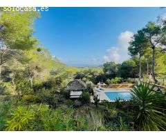 Casa de Campo en Venta en Sant Josep de sa Talaia, Islas Baleares