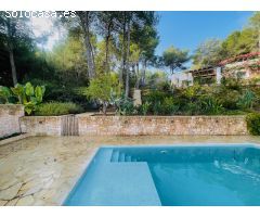 Casa de Campo en Venta en Sant Josep de sa Talaia, Islas Baleares