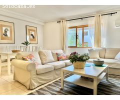 Apartamento en Venta en Altea la Vella, Alicante