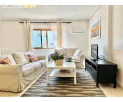 Apartamento en Venta en Altea la Vella, Alicante