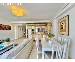 Apartamento en Venta en Altea la Vella, Alicante