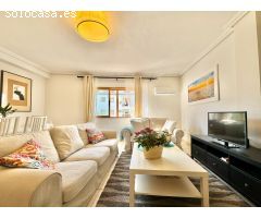 Apartamento en Venta en Altea la Vella, Alicante