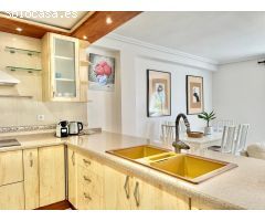 Apartamento en Venta en Altea la Vella, Alicante