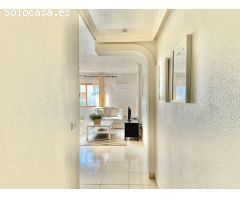 Apartamento en Venta en Altea la Vella, Alicante