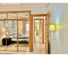 Apartamento en Venta en Altea la Vella, Alicante